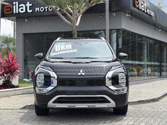 MITSUBISHI OUTLANDER 2.4 PHEV HPE-S S-AWC DHT
